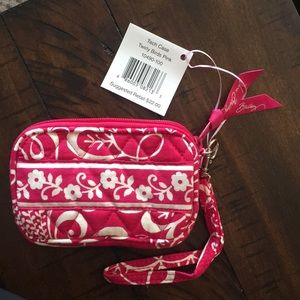 Vera Bradley Tech Case